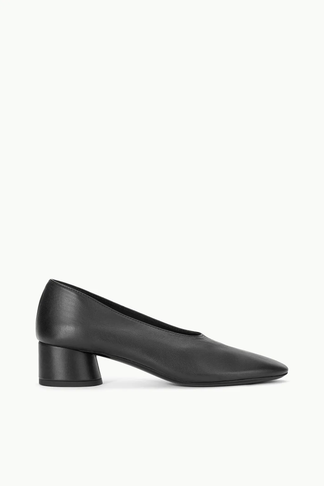 STAUD ALBA PUMP< Heels