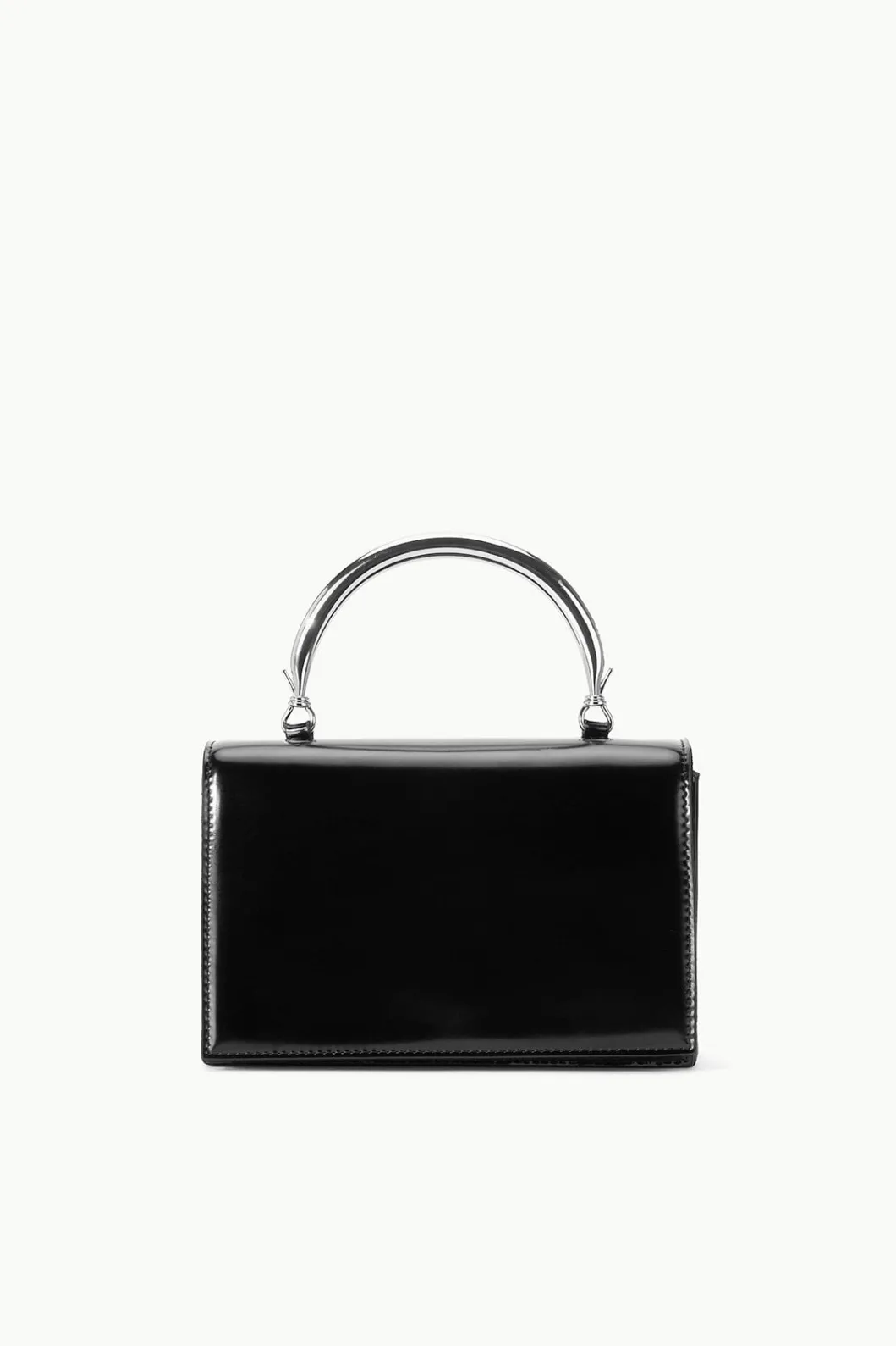 STAUD ARC EVENING BAG< The Evening Edit