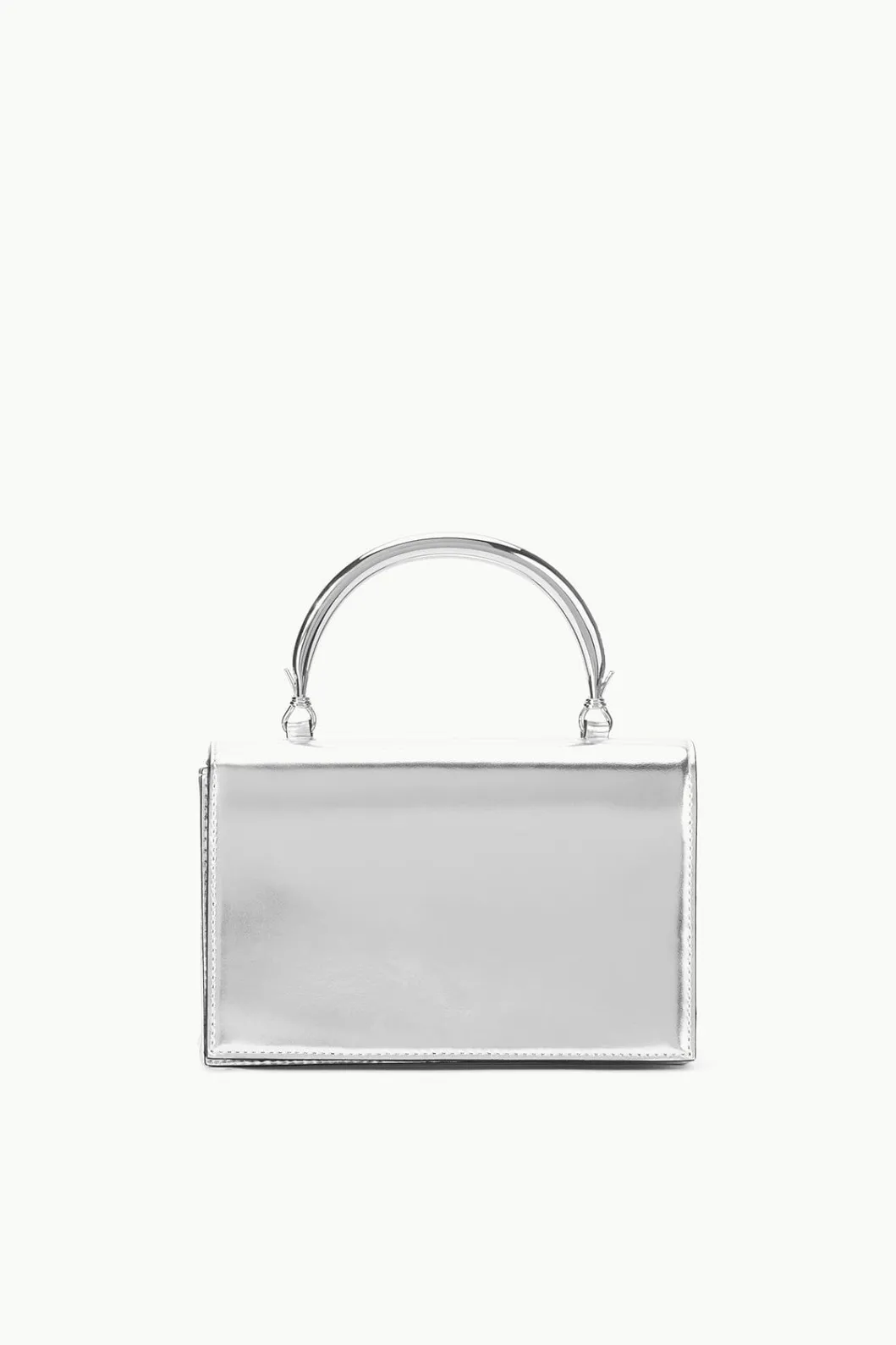 STAUD ARC EVENING BAG< The Evening Edit