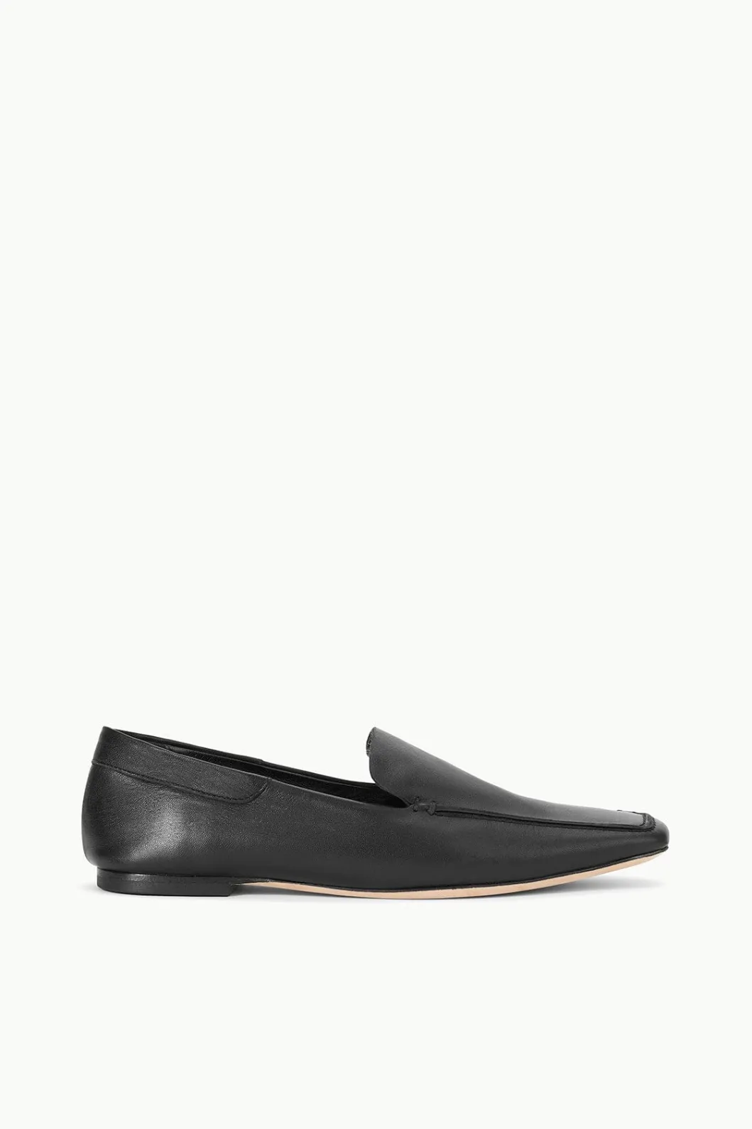 STAUD BECKS SOFT LOAFER< Mules & Flats | Loafers