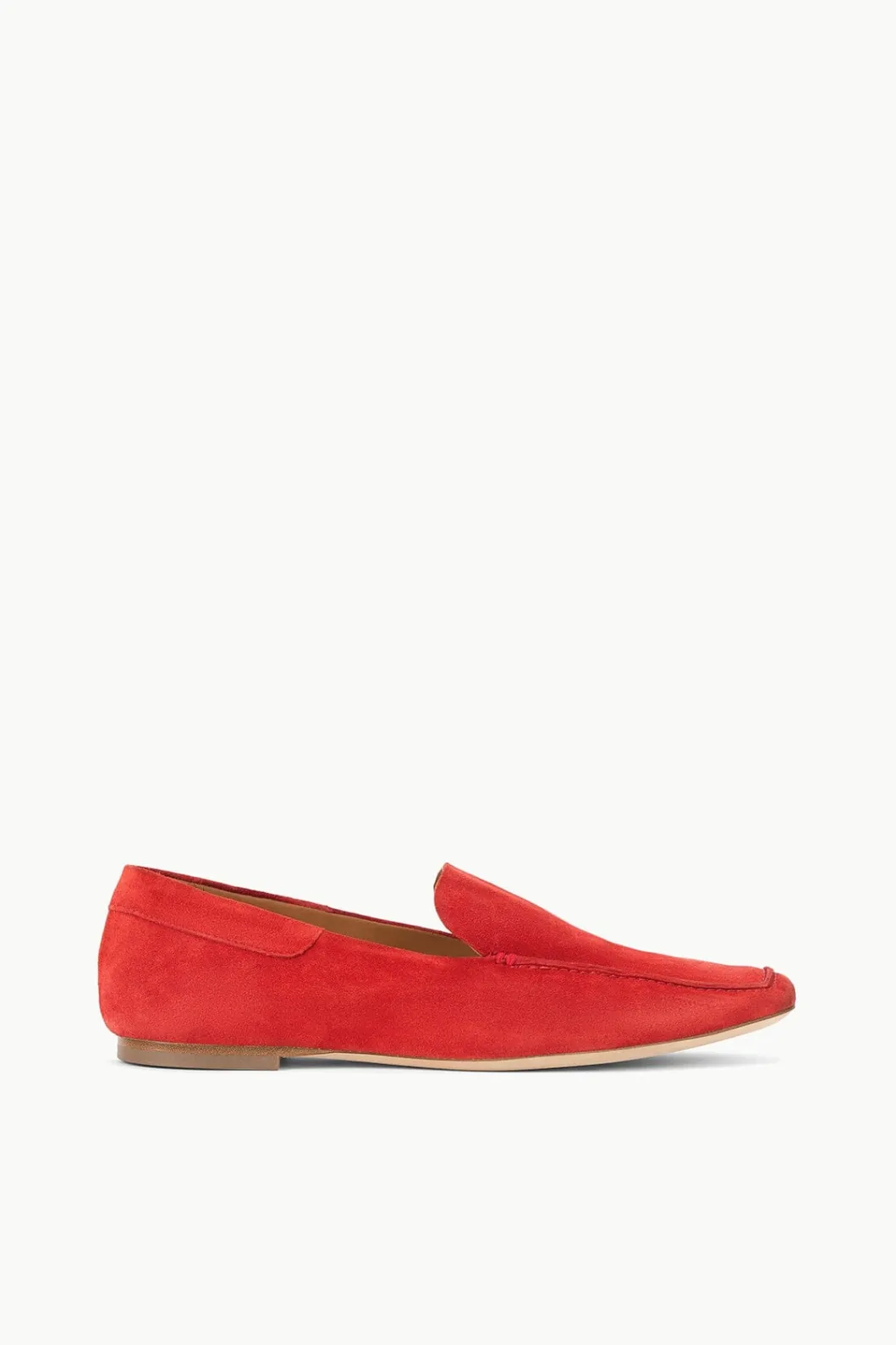 STAUD BECKS SOFT LOAFER< Loafers