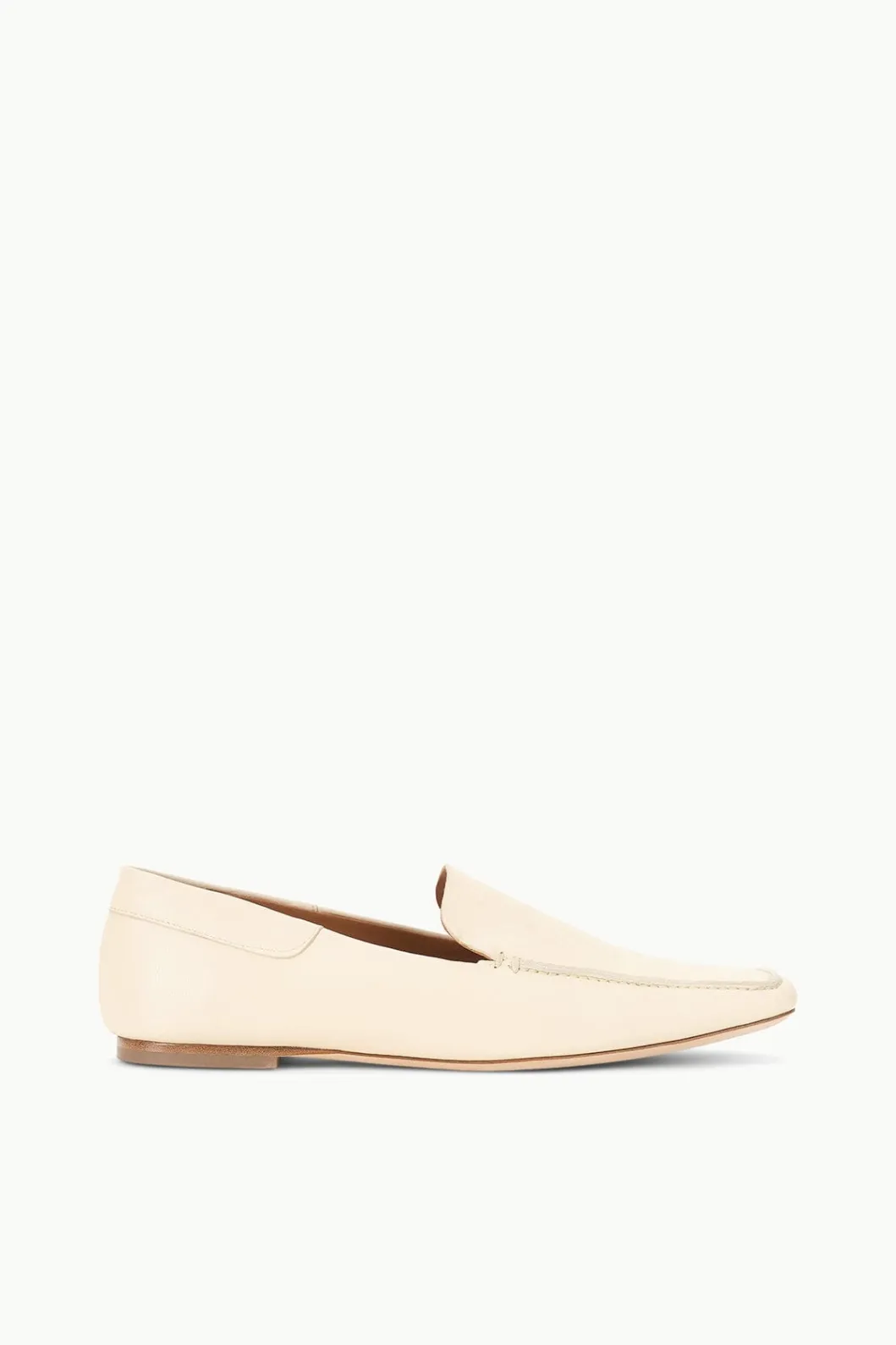 STAUD BECKS SOFT LOAFER< Loafers