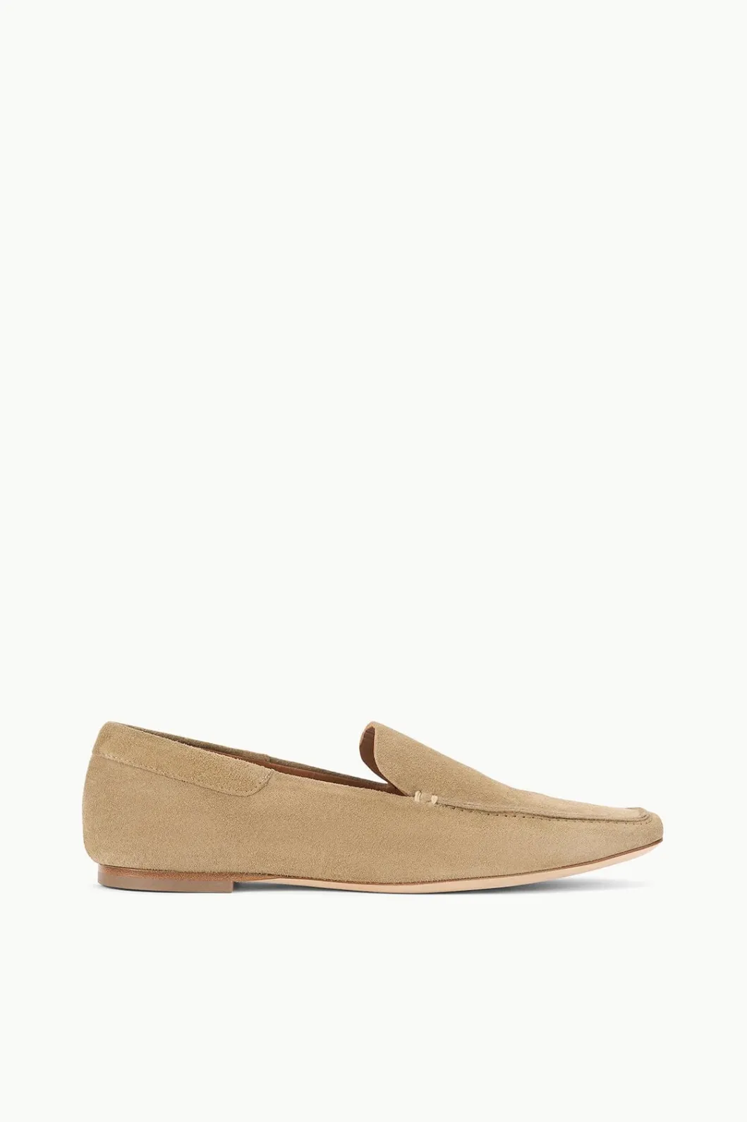 STAUD BECKS SOFT LOAFER< Mules & Flats | Loafers