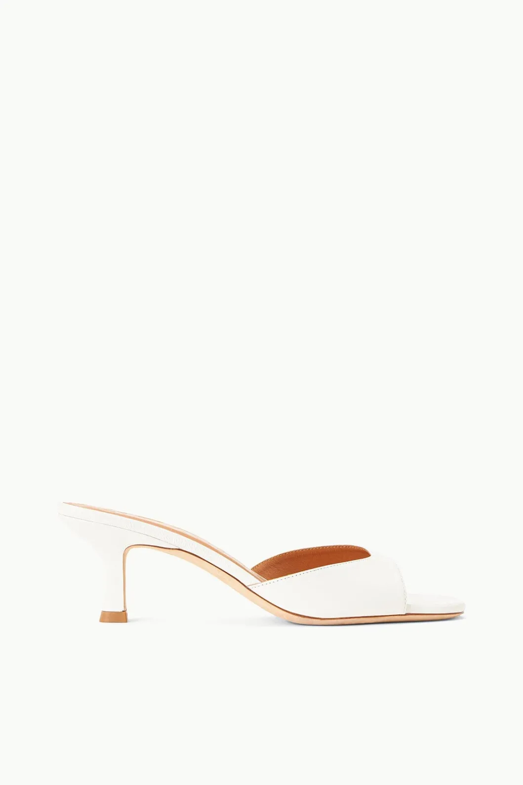 STAUD BRIGITTE MULE< Bridal | The Evening Edit