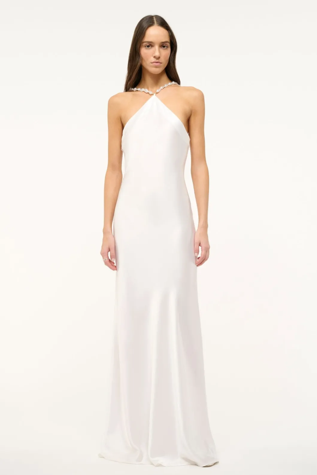 STAUD CADENCE DRESS< Bridal | The Evening Edit