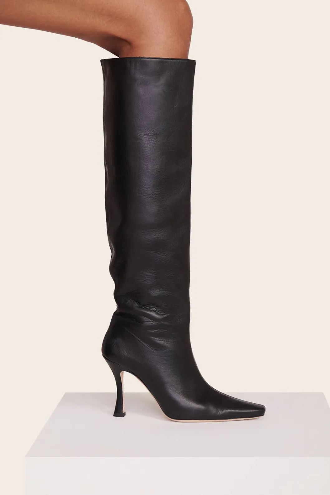 STAUD CAMI BOOT< Boots