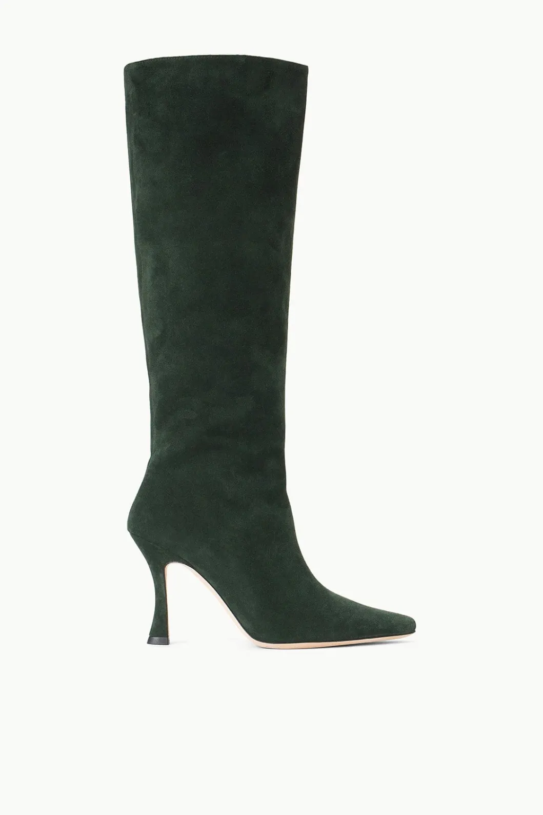 STAUD CAMI BOOT PINE< Boots