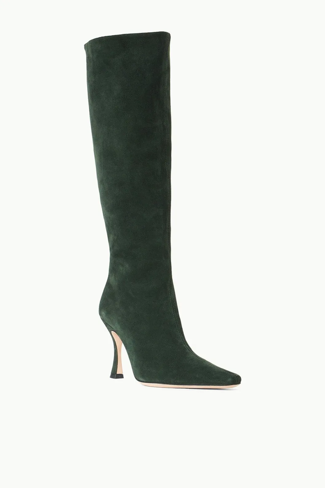 STAUD CAMI BOOT PINE< Boots