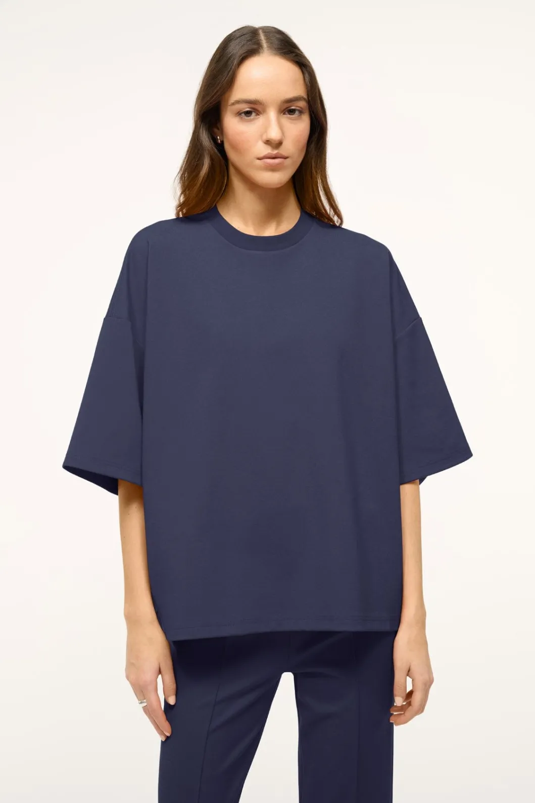 STAUD CAPSULE TOP< Tops