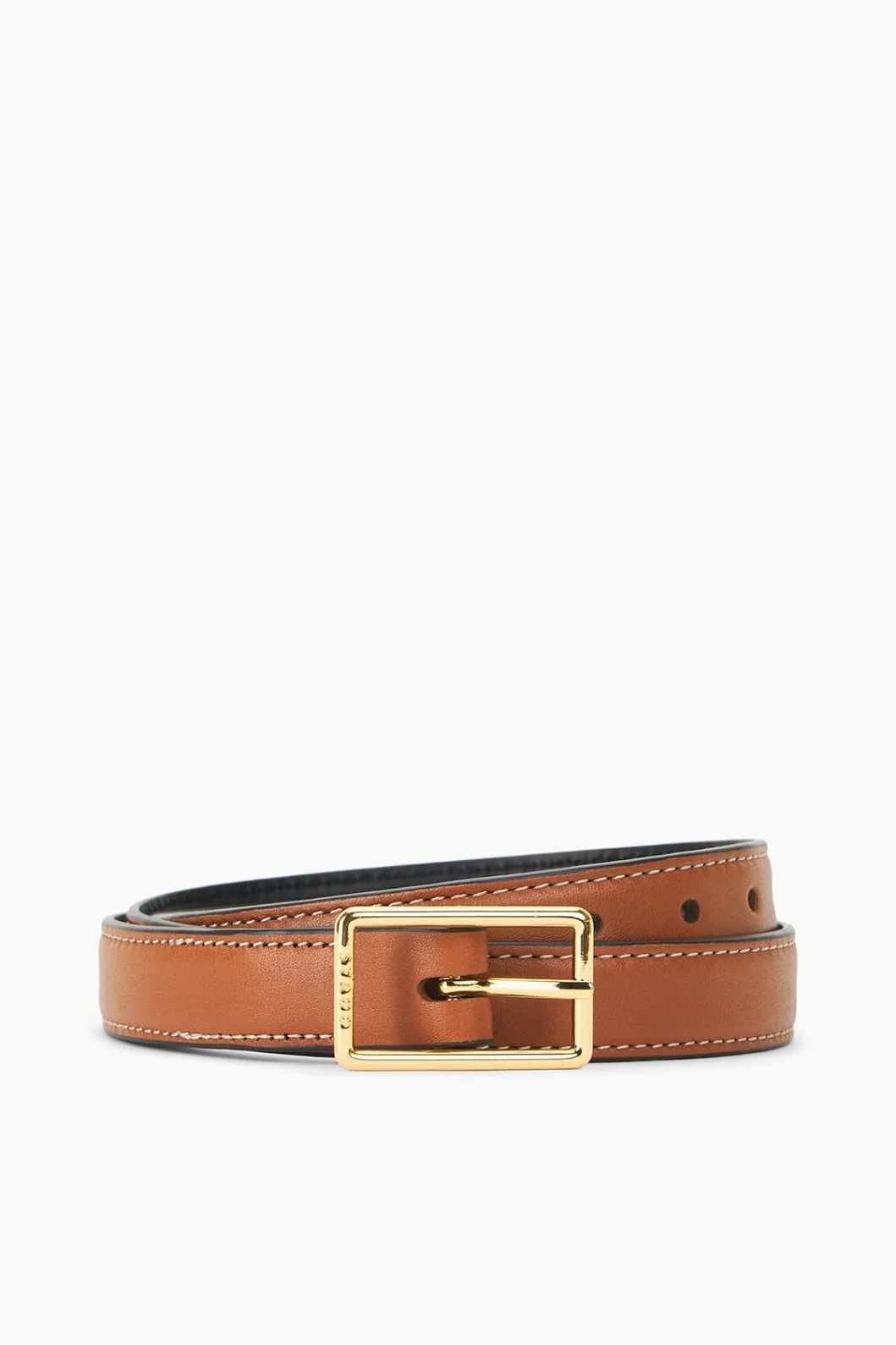 STAUD CLASSIC WIDE BELT< Accessories