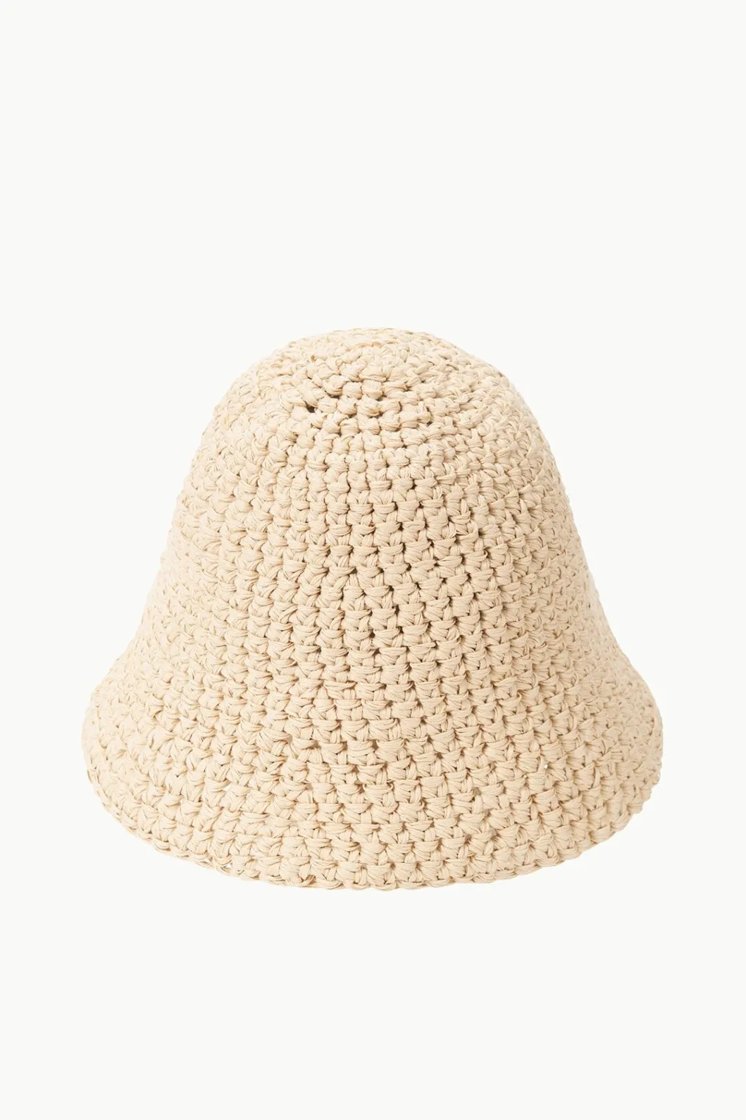 STAUD CROCHET HAT< Swim | Accessories