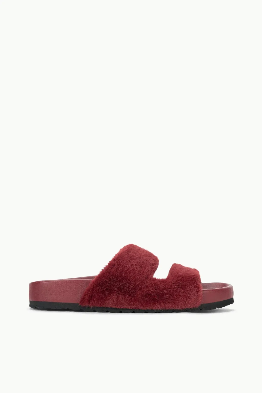 STAUD CYPRUS SLIDE< Mules & Flats | Sandals