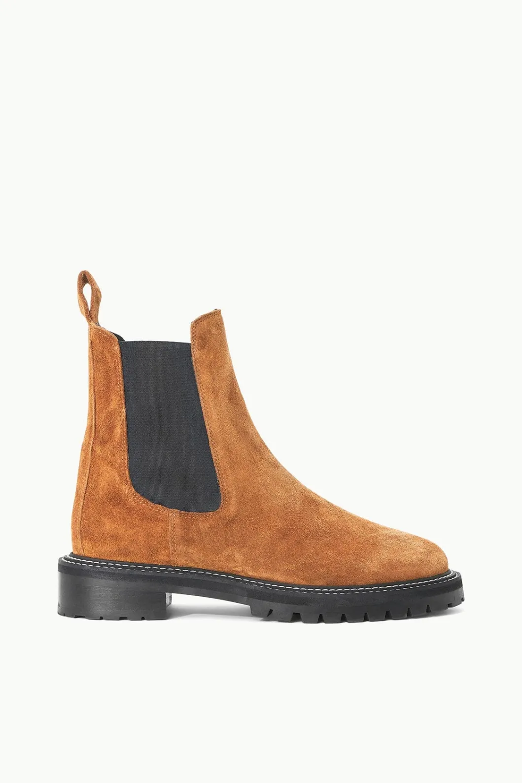 STAUD DUTCH BOOT< Boots