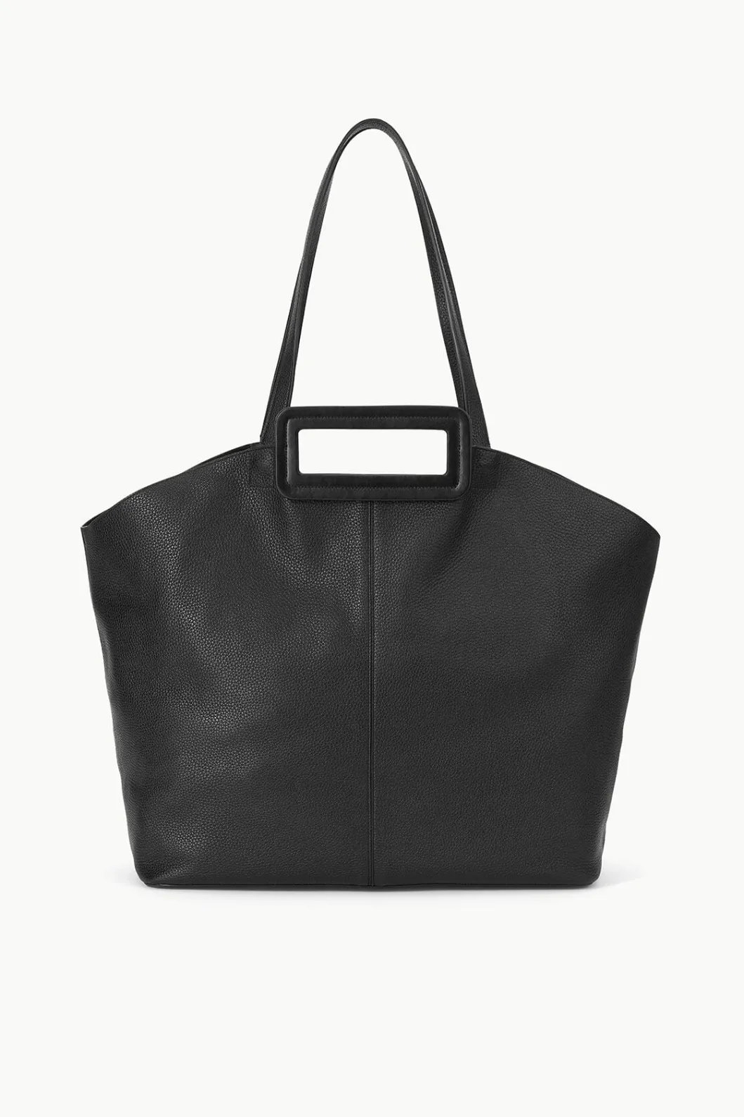 STAUD GRANDE TOTE BAG< Totes | Carryalls