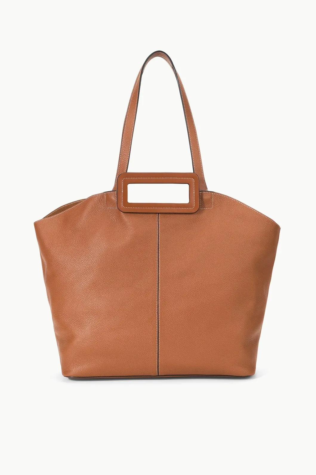 STAUD GRANDE TOTE BAG< Totes | Carryalls