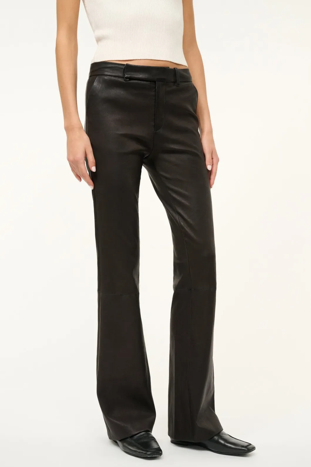 STAUD HANOVER PANT< Pants & Shorts