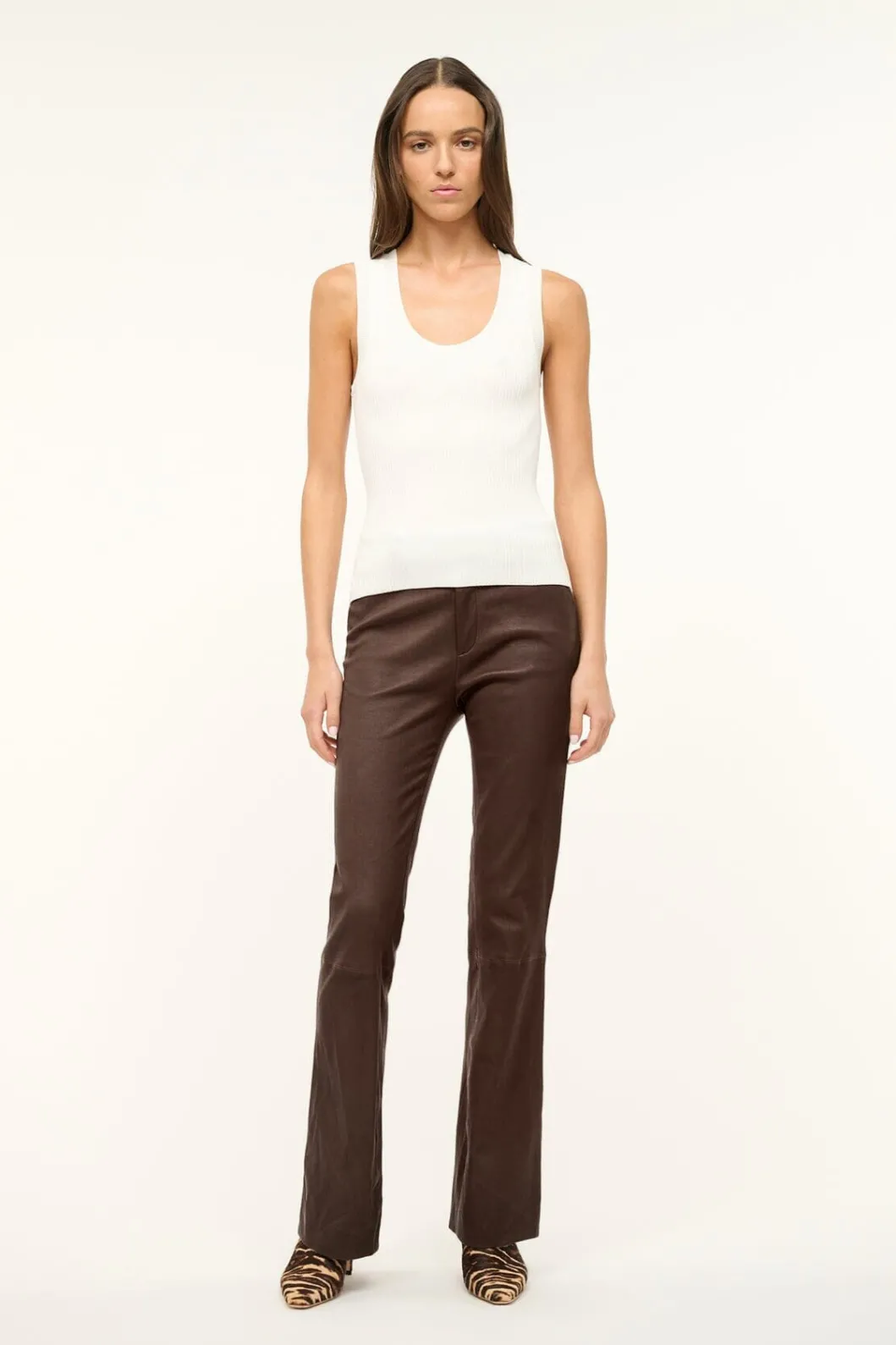 STAUD HANOVER PANT< Pants & Shorts