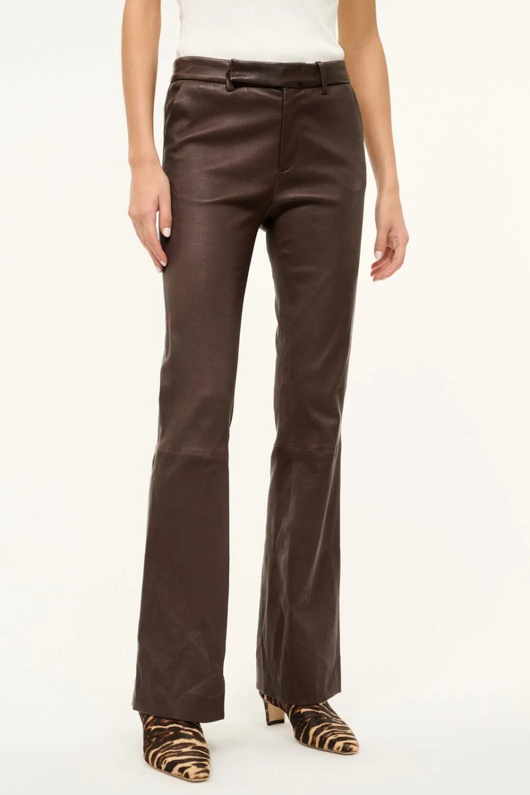 STAUD HANOVER PANT< Pants & Shorts