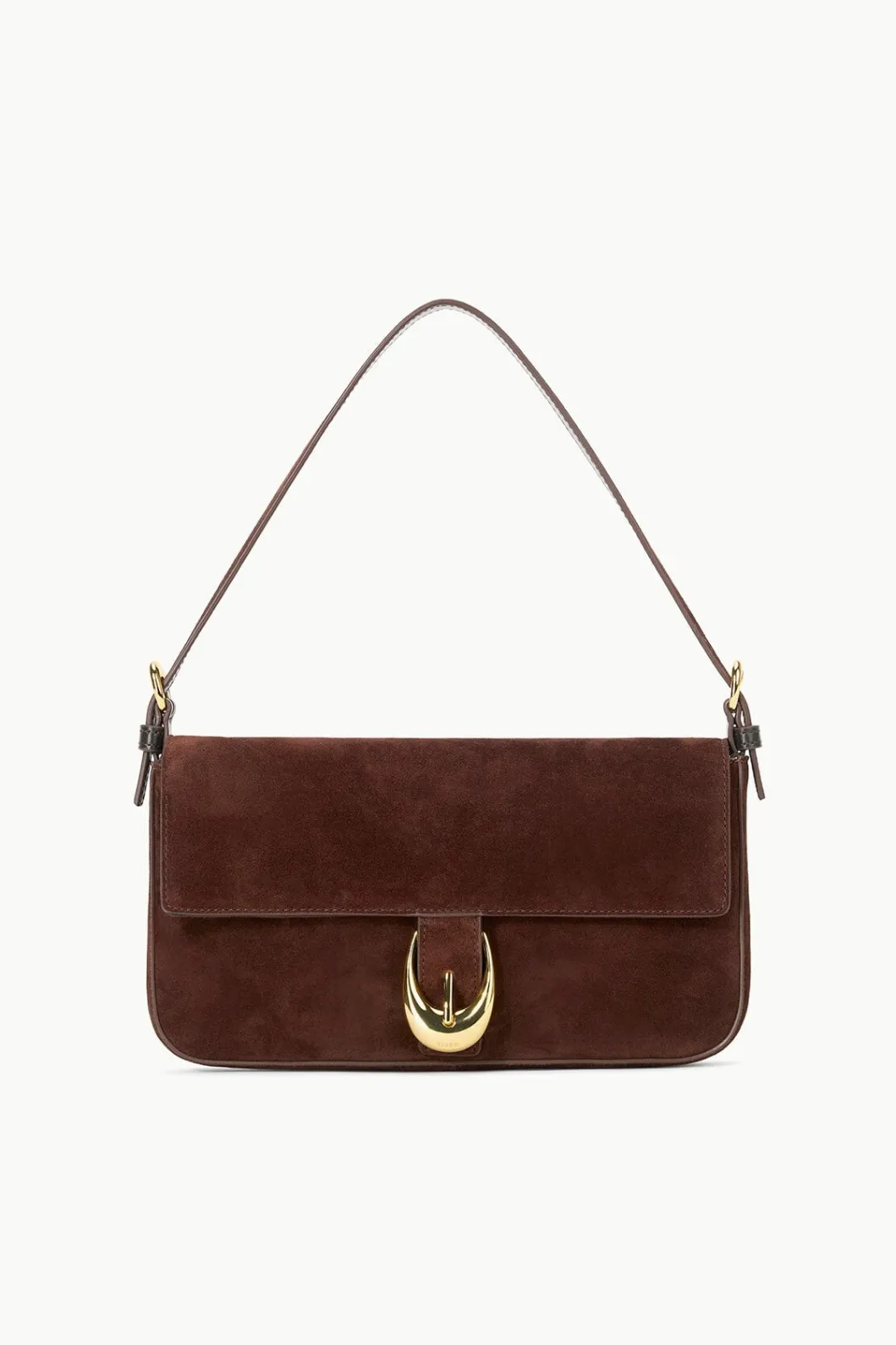 STAUD HARLOW BAG< Shoulder