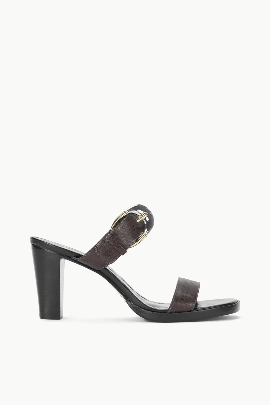 STAUD HARLOW HIGH HEEL SANDAL< Heels