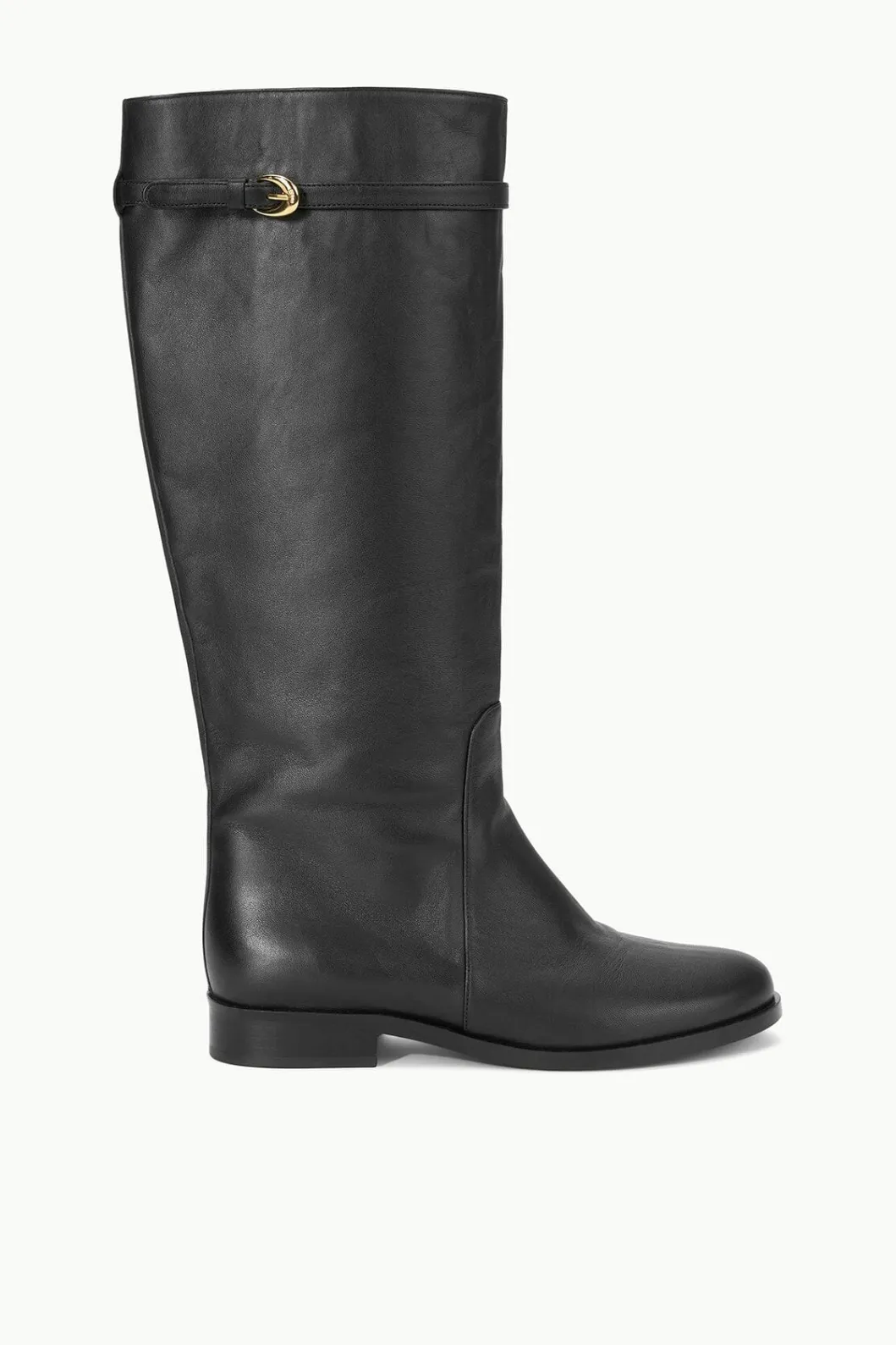 STAUD HARLOW RIDING BOOT< Boots