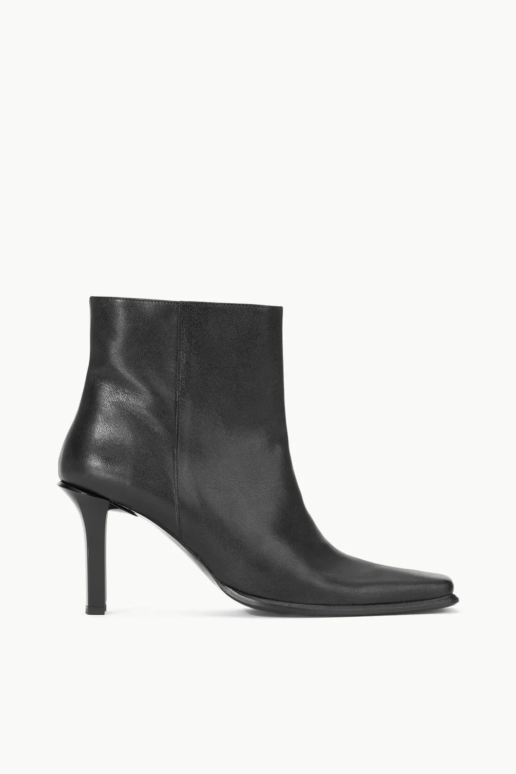 STAUD HENDRIX ANKLE BOOT< Boots