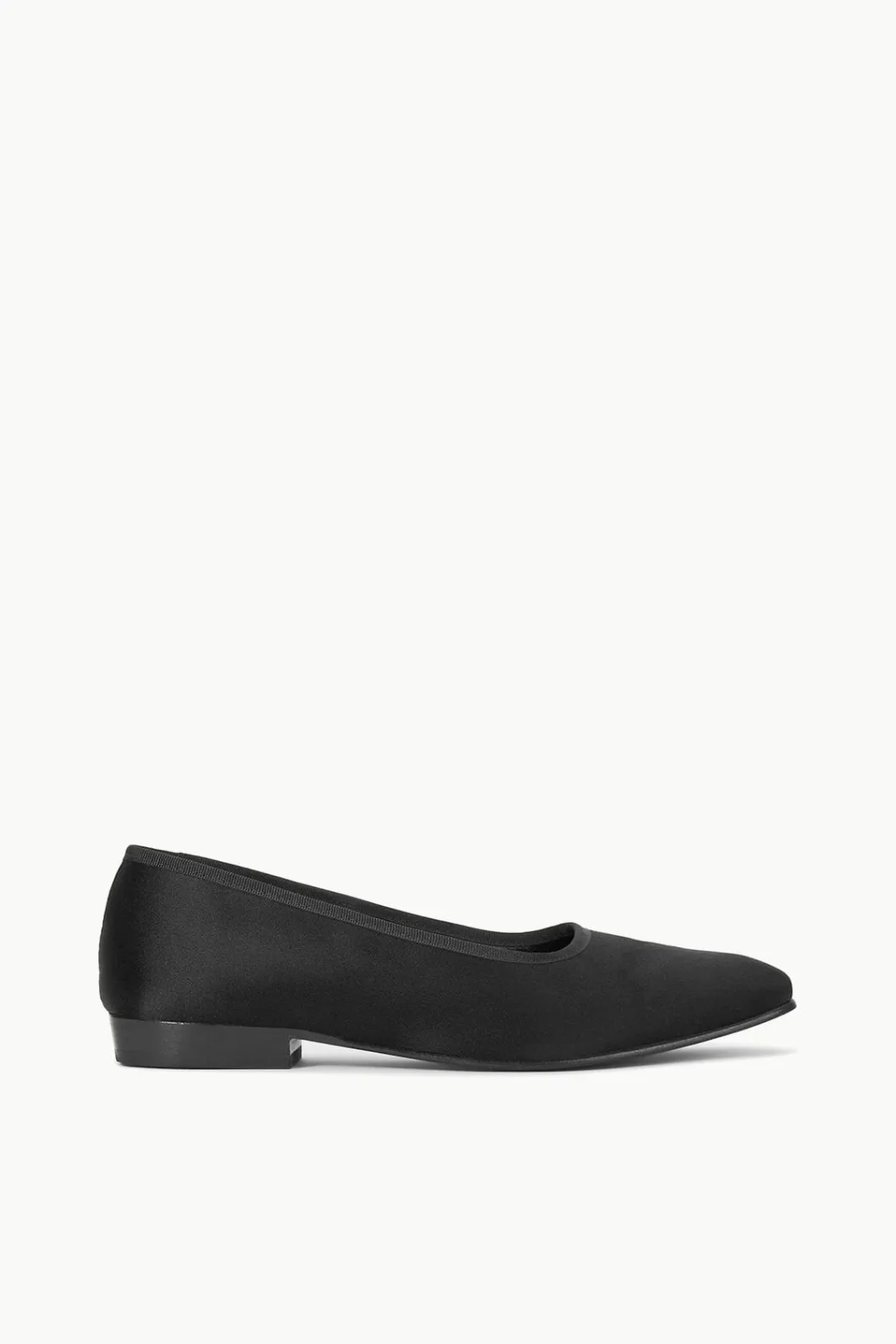 STAUD KEITH BALLET FLAT< The Evening Edit | Mules & Flats