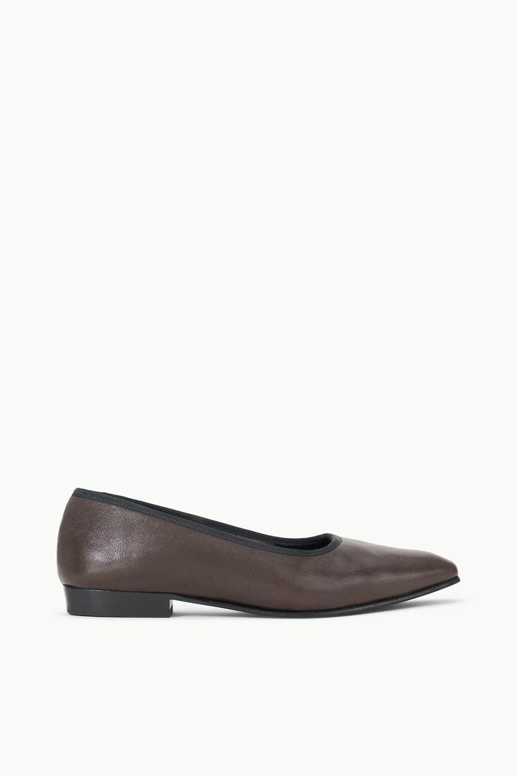 STAUD KEITH BALLET FLAT< Mules & Flats