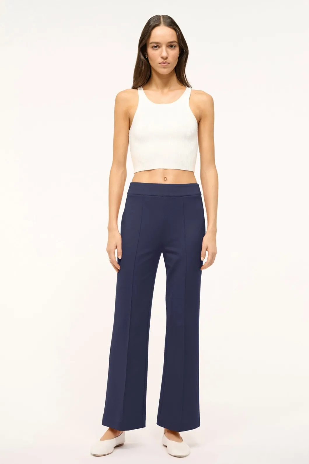 STAUD KNACK PANT< Pants & Shorts