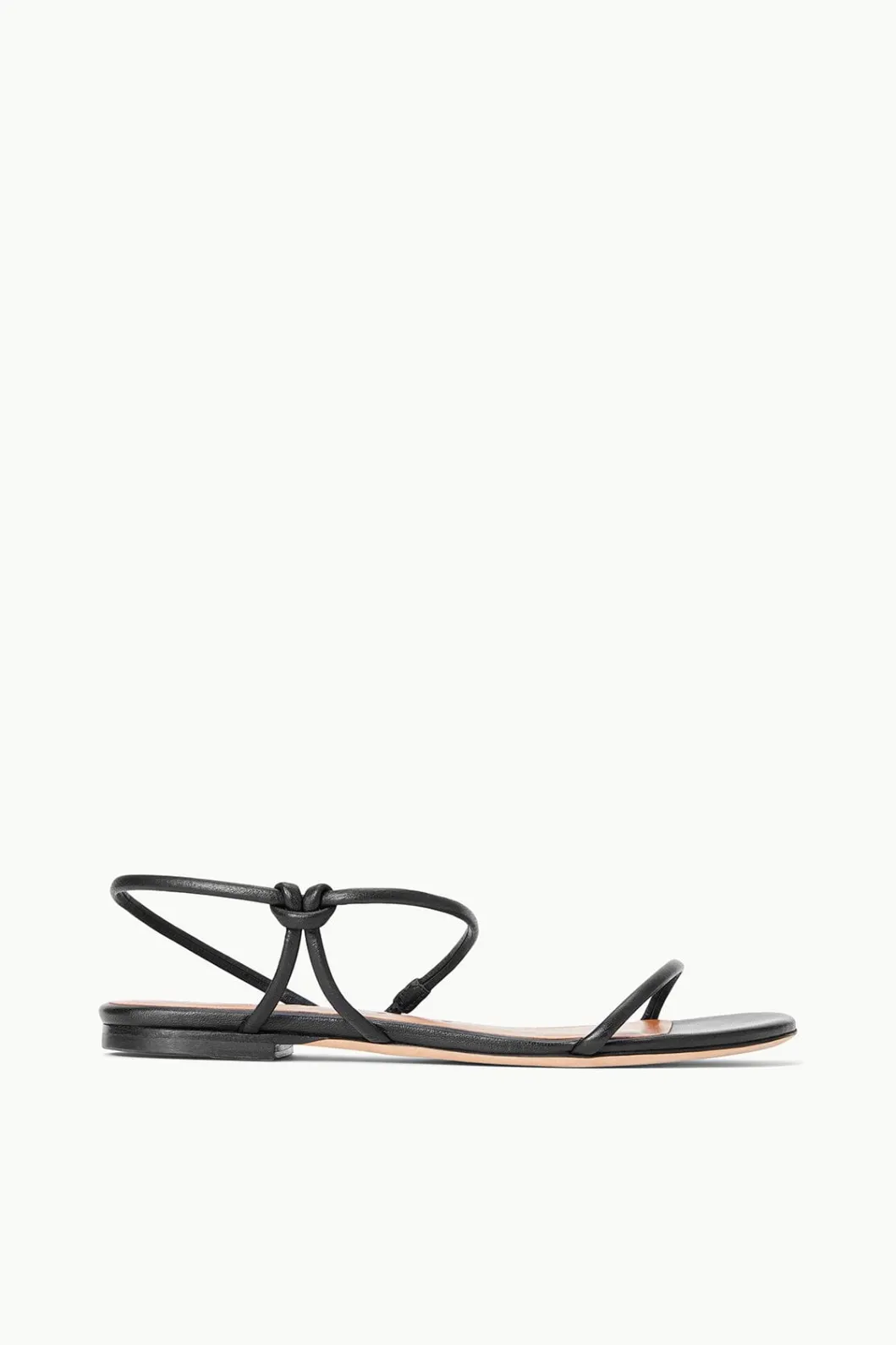 STAUD LAUREL SANDAL< Sandals