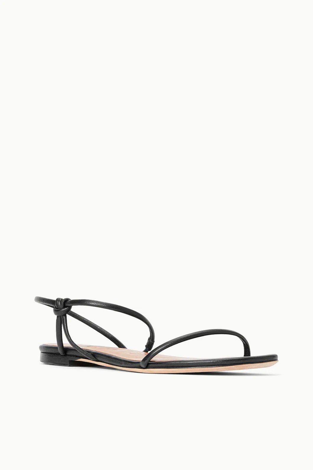 STAUD LAUREL SANDAL< Sandals