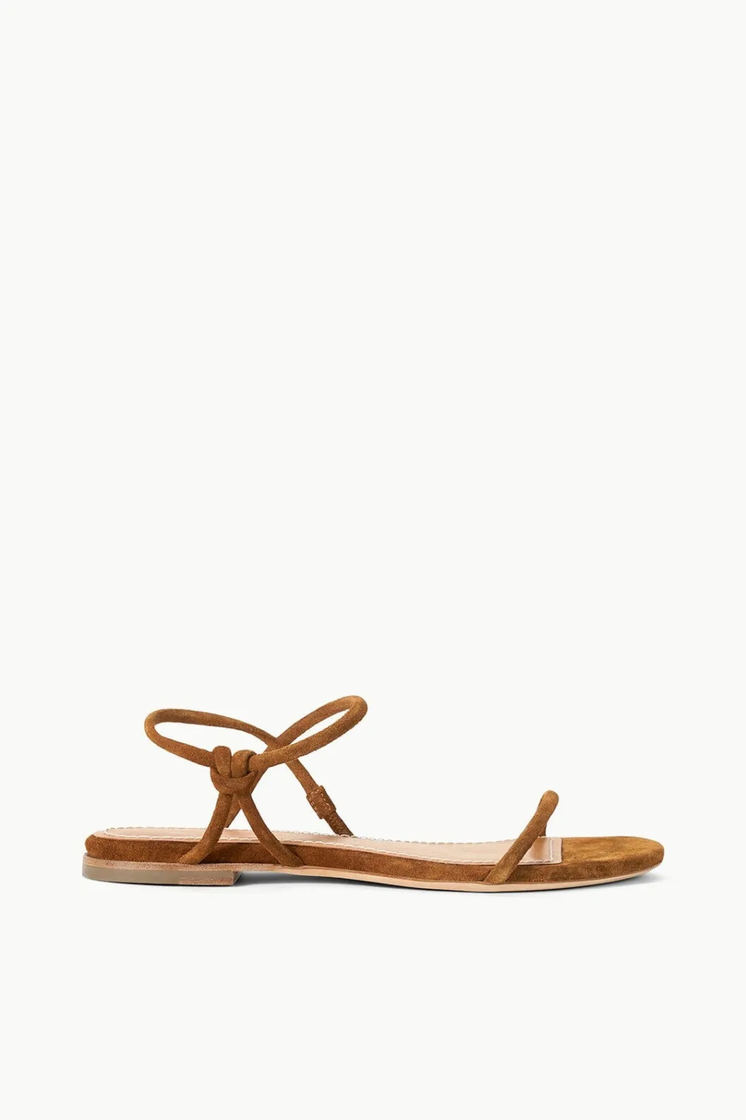 STAUD LAUREL SANDAL< Sandals