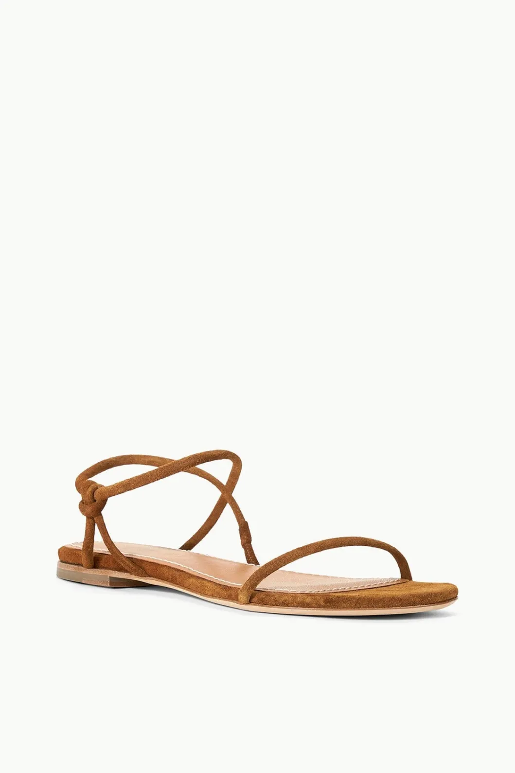 STAUD LAUREL SANDAL< Sandals