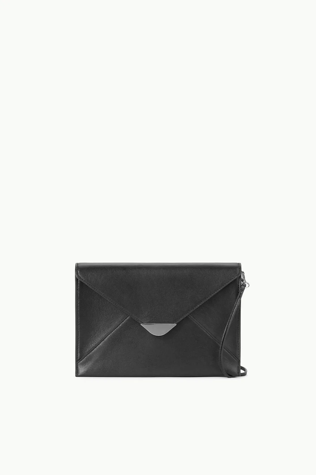 STAUD MARCELLA CLUTCH< The Evening Edit