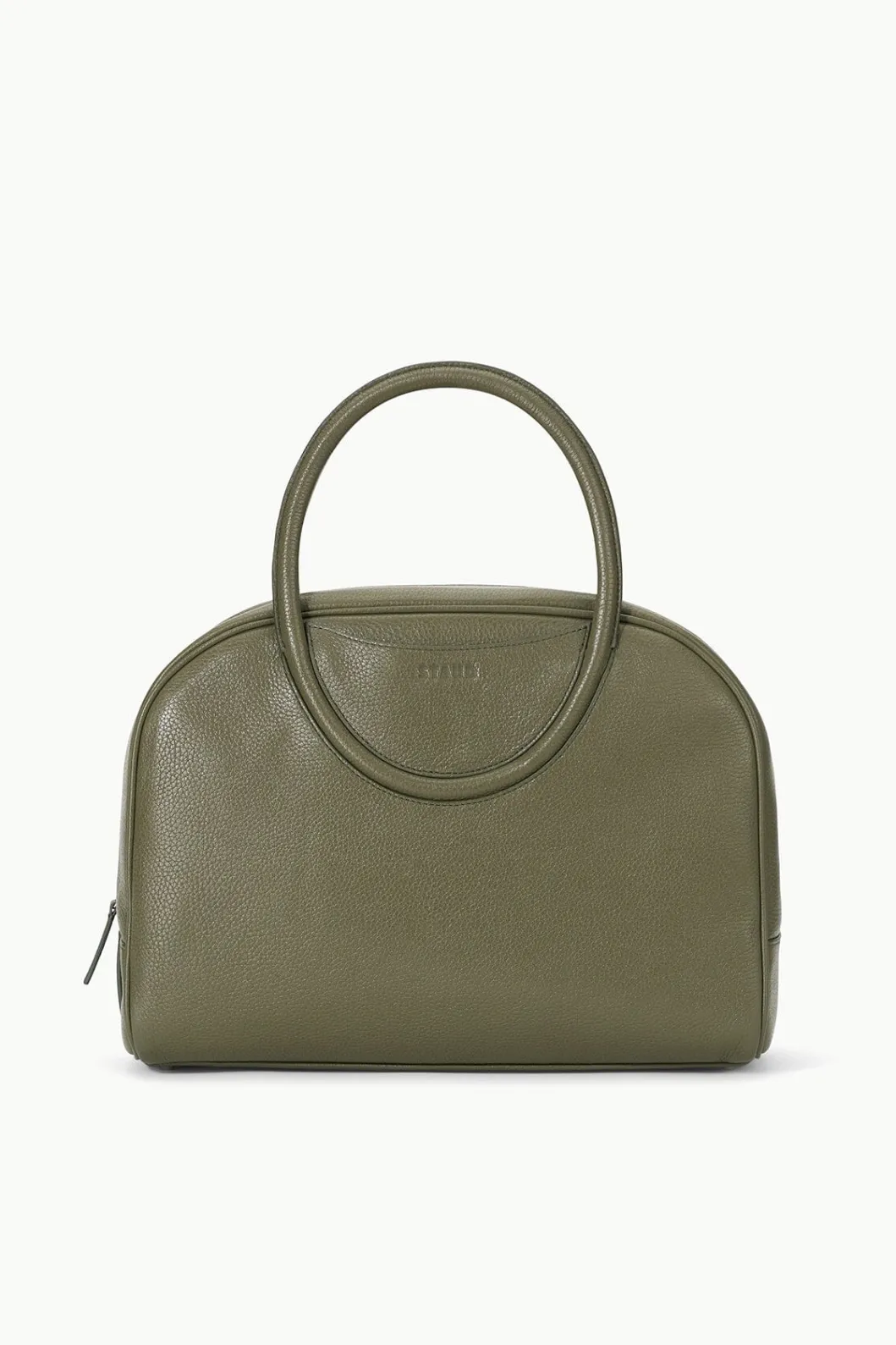 STAUD MAUDE BOWLER BAG< Carryalls