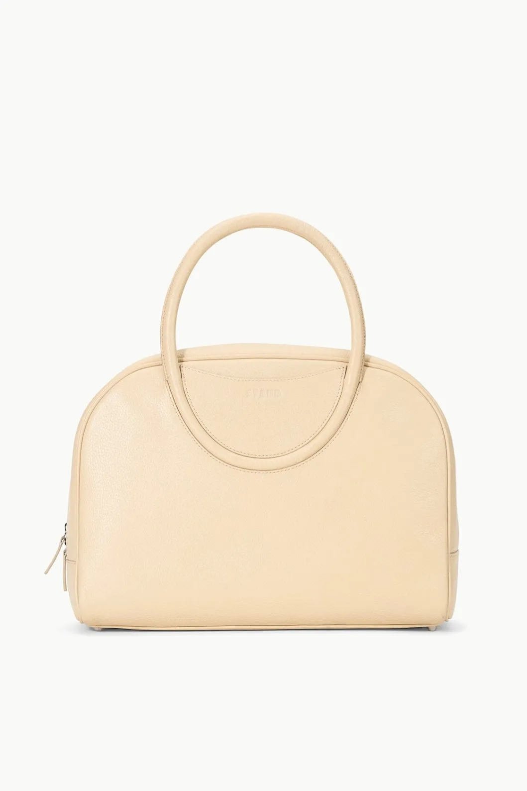 STAUD MAUDE BOWLER BAG< Carryalls