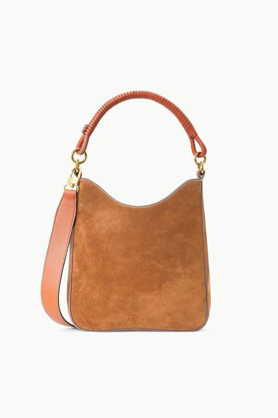 STAUD MEL BAG< Shoulder