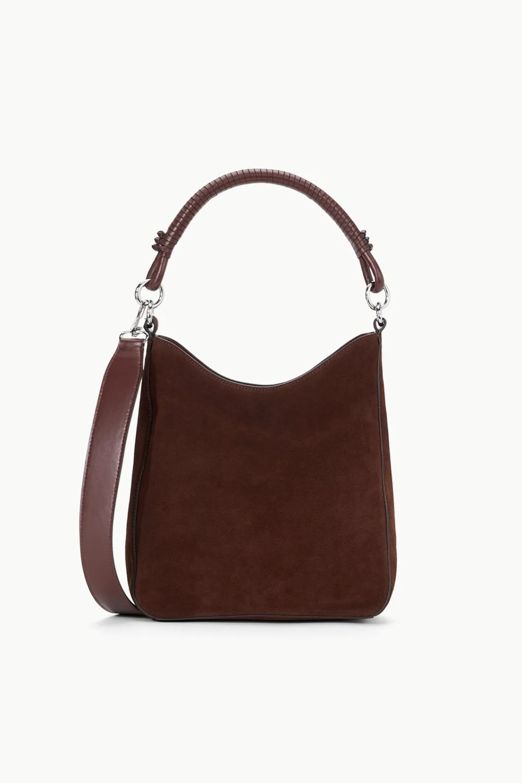 STAUD MEL SHOULDER BAG< Shoulder