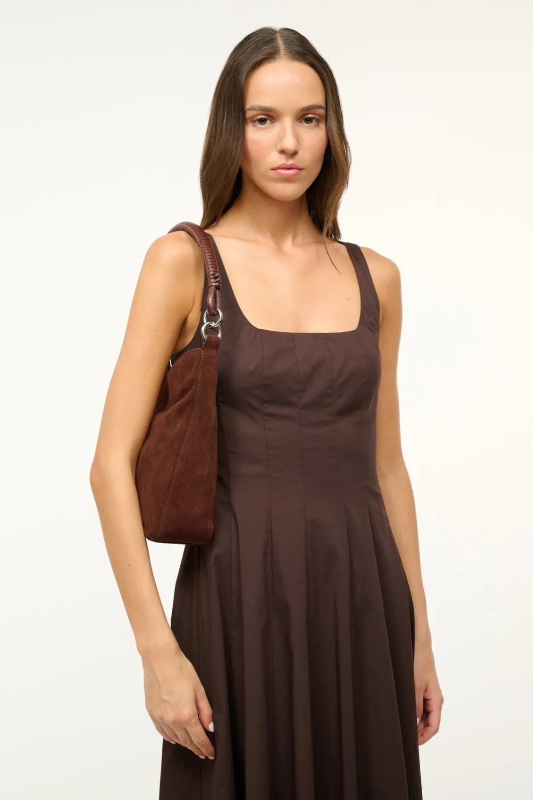 STAUD MEL SHOULDER BAG< Shoulder