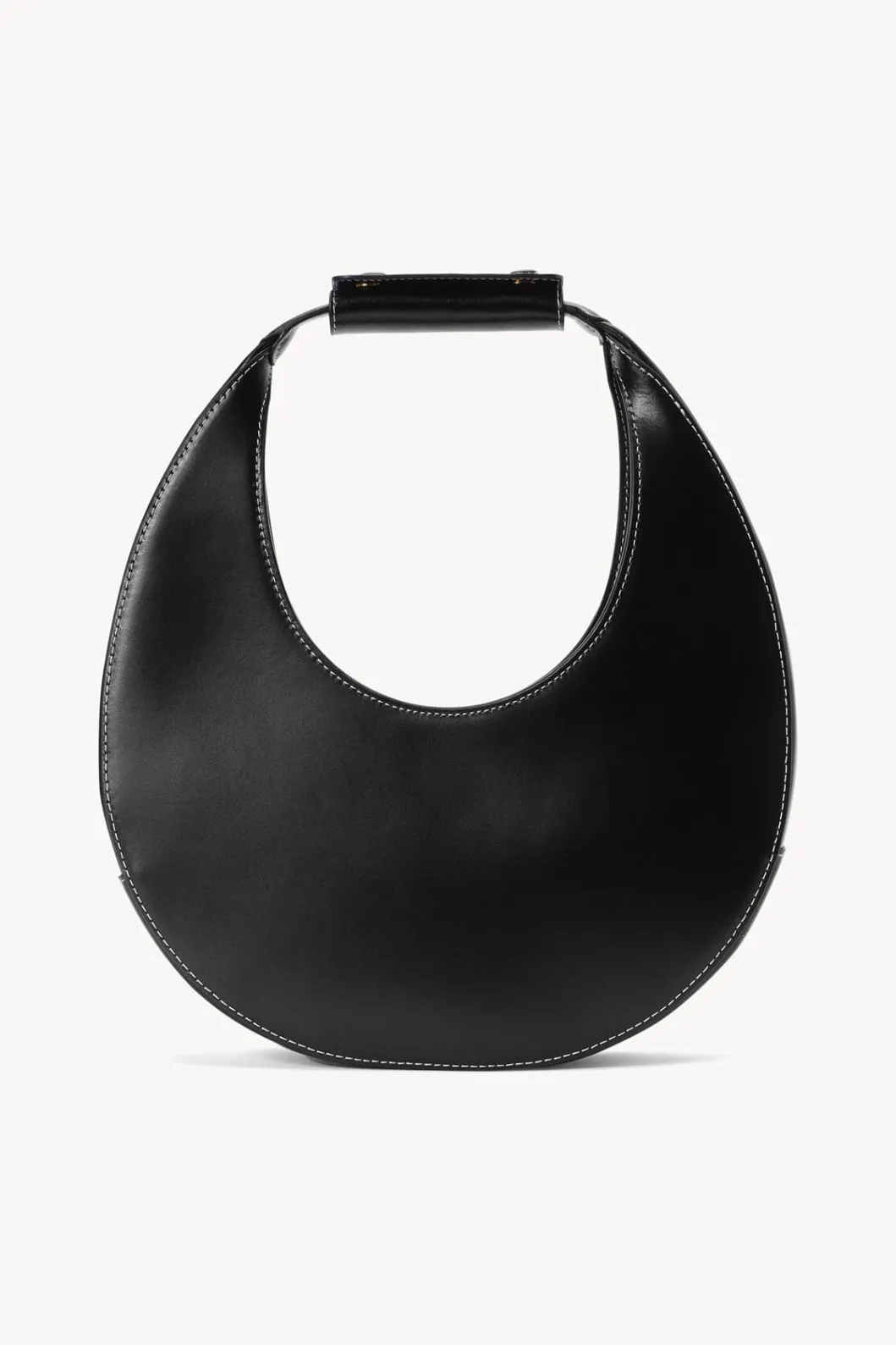 STAUD MOON BAG | < Shoulder