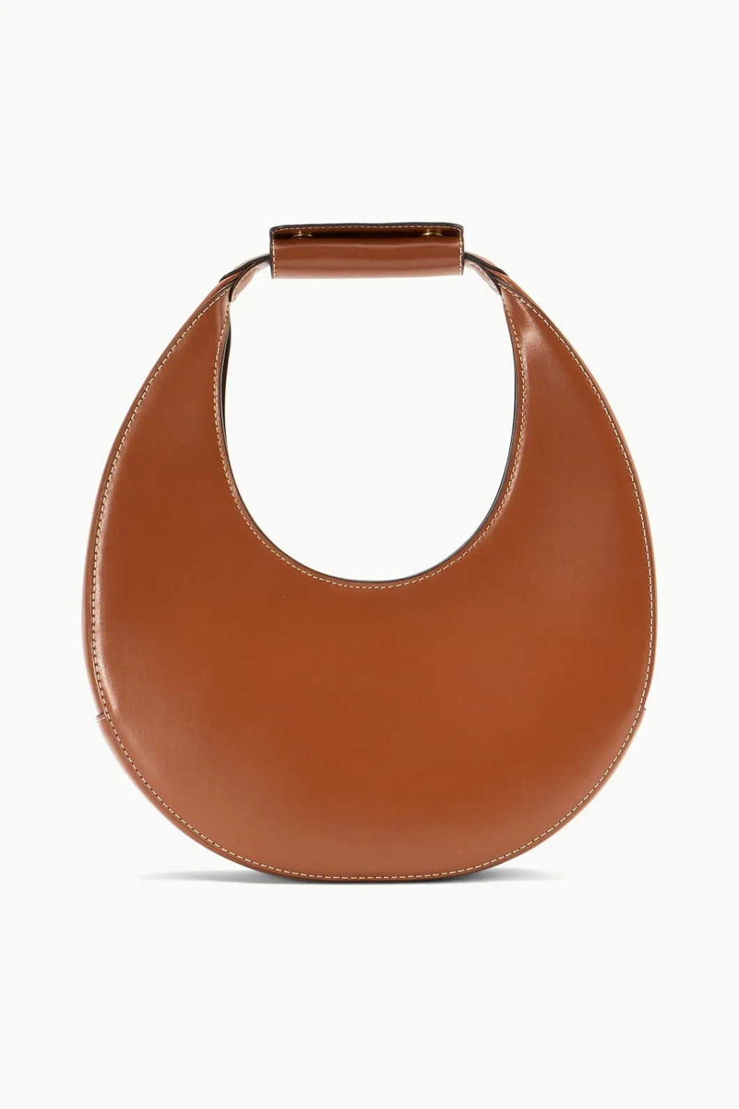 STAUD MOON BAG | < Shoulder