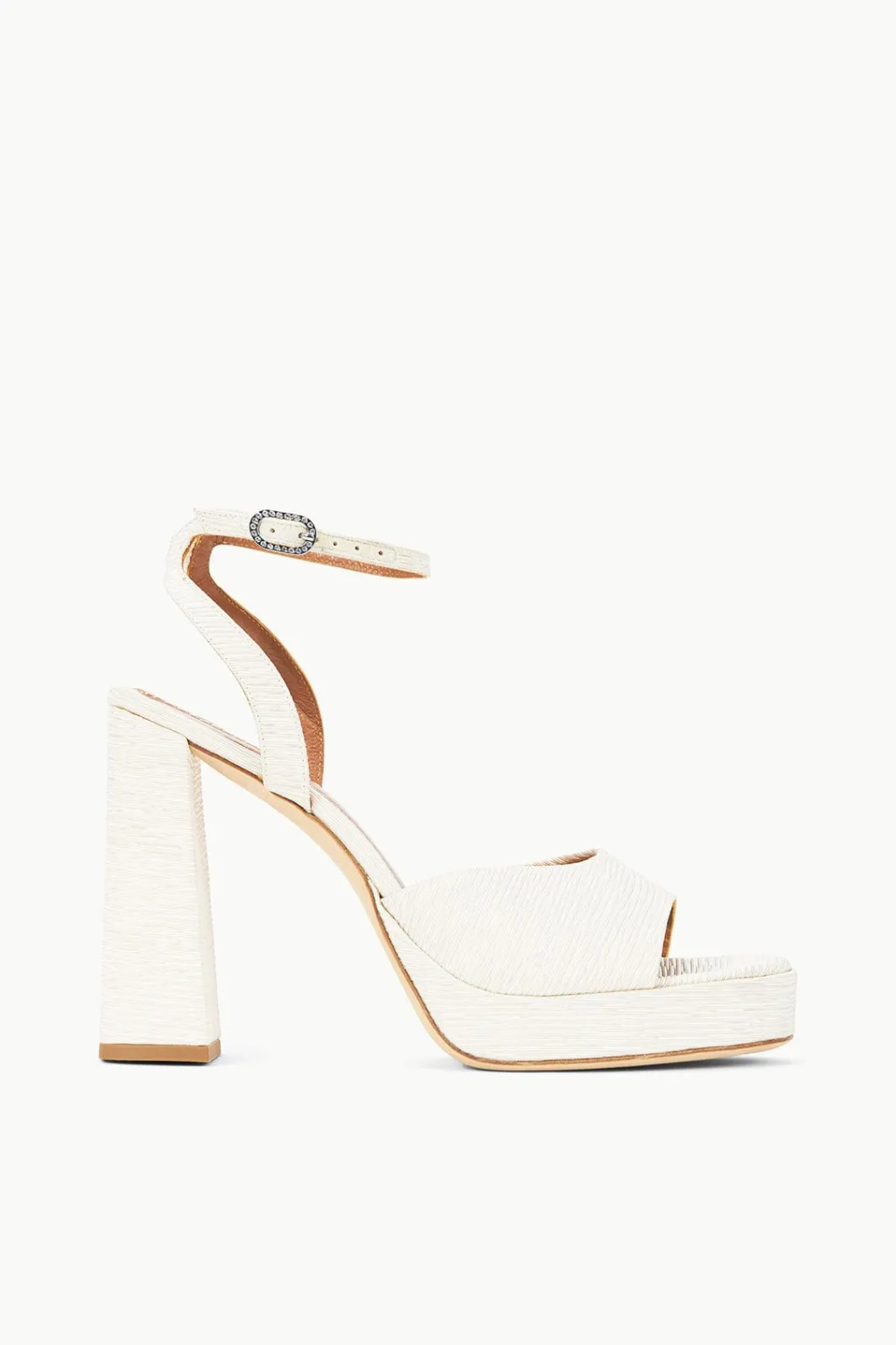 STAUD SOLANGE PLATFORM< Platforms & Wedges