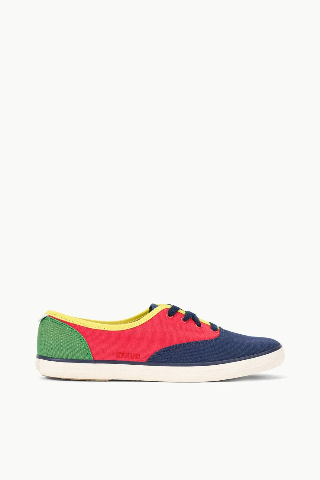 STAUD KEDS CHAMPION CANVAS< Sneakers