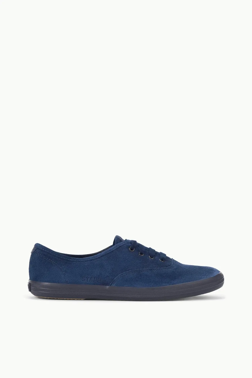 STAUD KEDS CHAMPION SUEDE< Sneakers