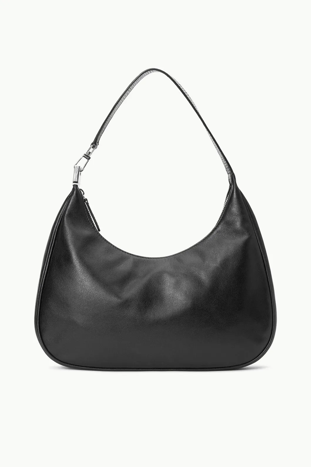 STAUD SYLVIE SHOULDER BAG< Shoulder