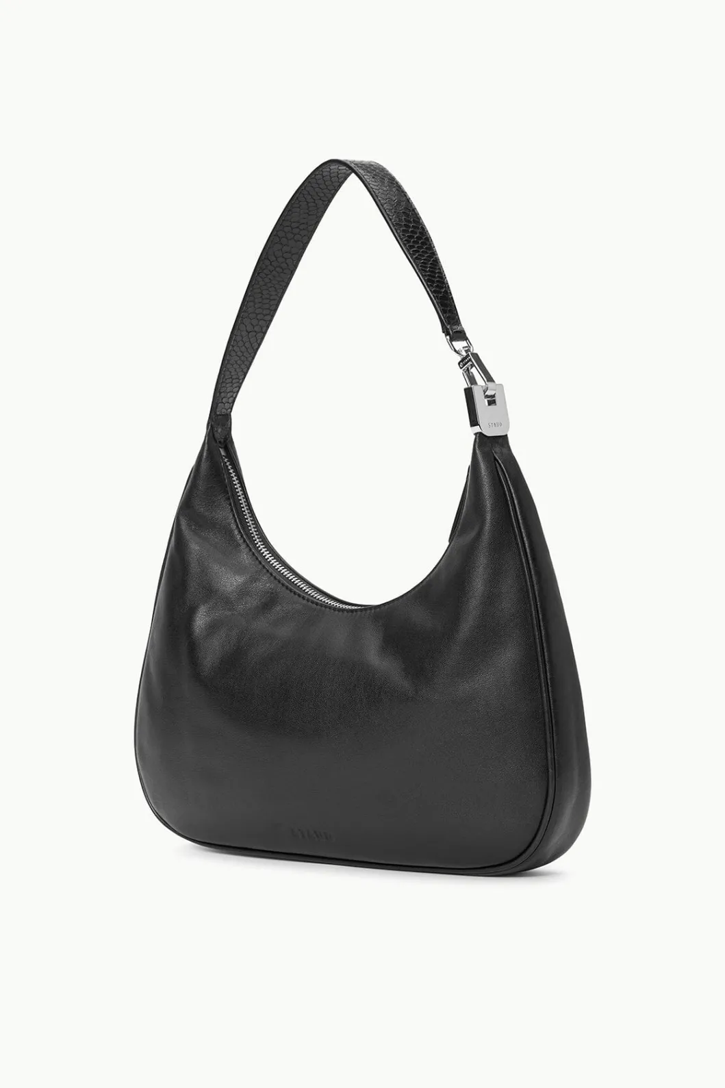 STAUD SYLVIE SHOULDER BAG< Shoulder