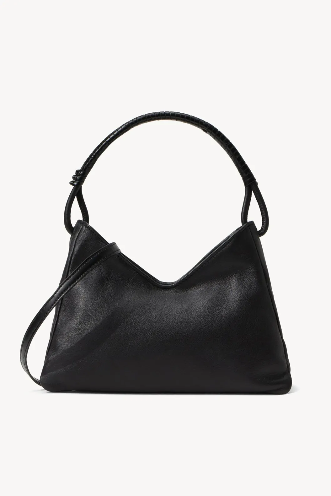 STAUD VALERIE SHOULDER BAG< Shoulder