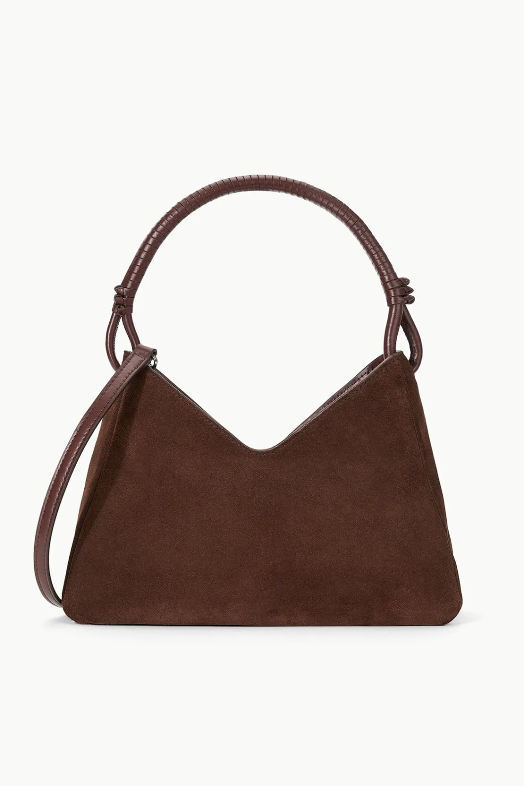 STAUD VALERIE SHOULDER BAG< Shoulder | Crossbody