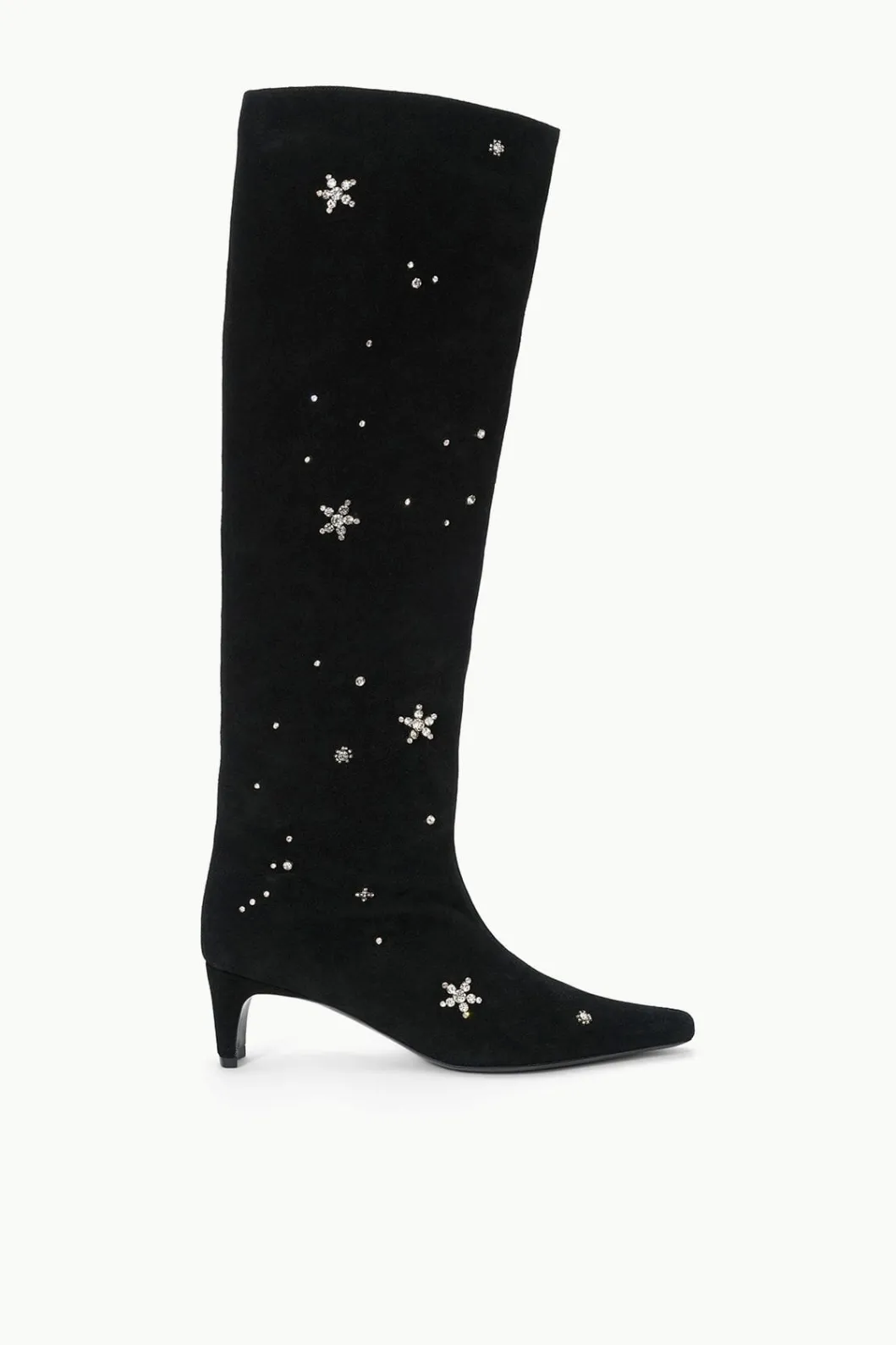 STAUD WALLY BOOT STARRY NIGHT< The Evening Edit | Boots