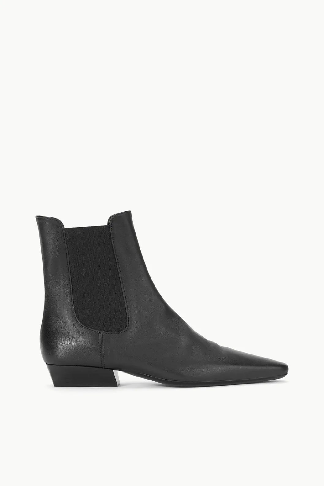 STAUD WALLY CHELSEA BOOT< Boots